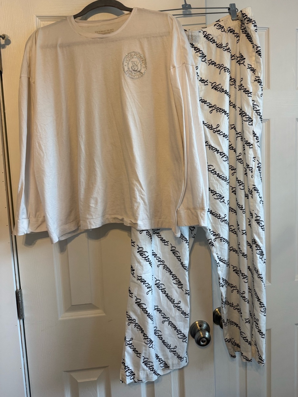 Victoria’s Secret pajama set